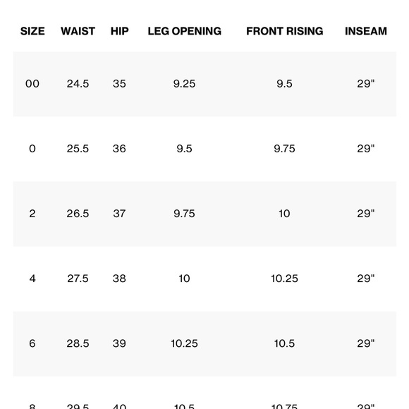 Good American Good Legs Jeans - Picture 3 of 6